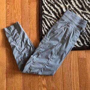 Lululemon Street to Studio Pant II
